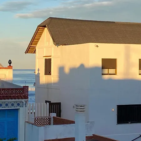 Ximoapartments Ap-4 Junto Al Mar & Parking *