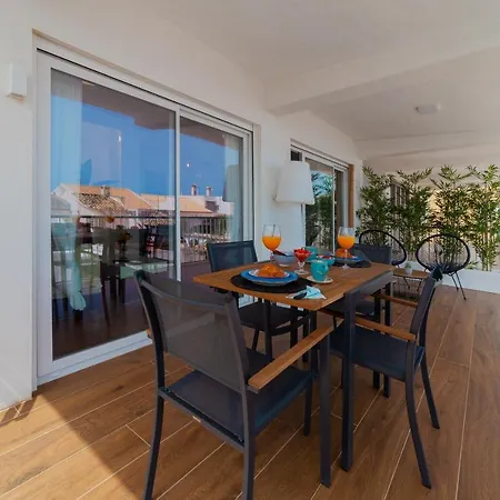Apartment Ximoapartments Ap-4 Junto Al Mar & Parking