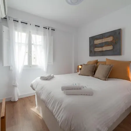 Ximoapartments Ap-4 Junto Al Mar & Parking * Oliva