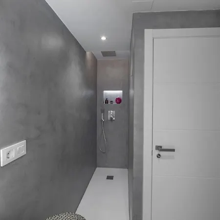 Apartment Ximoapartments Ap-4 Junto Al Mar & Parking *
