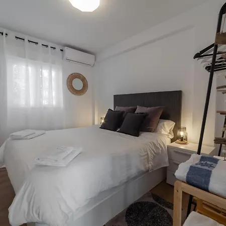Ximoapartments Ap-4 Junto Al Mar & Parking *
