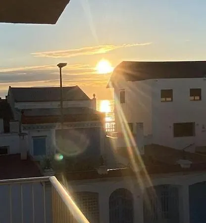 Ximoapartments Ap-4 Junto Al Mar & Parking Oliva